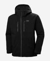 HELLY HANSEN Juniper 3.0 jacket - Mens - Black