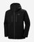 HELLY HANSEN Juniper 3.0 jacket - Mens - Black