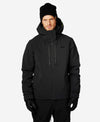 Helly Hansen Alpha Lifaloft Jacket Mens - Black