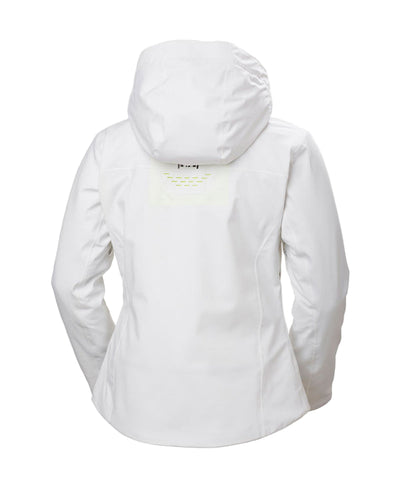 HELLY HANSEN Aphelia Lifalot jacket - Womens - White
