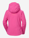 HELLY HANSEN Aphelia Lifalot jacket - Womens - Dragon Fruit