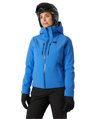 HELLY HANSEN Aphelia Lifalot jacket - Womens - Ultra Blue