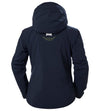 Helly Hansen Aphelia Lifalot Jacket Womens - Navy