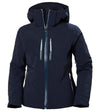 Helly Hansen Aphelia Lifalot Jacket Womens - Navy