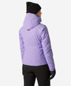 Helly Hansen Aphelia Lifalot Jacket Womens - Heather