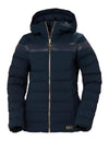 HELLY HANSEN Imperial Puffy jacket - Womens - Navy