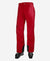 Helly Hansen Legendary Insulated Pant Mens - Red