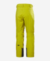 Helly Hansen Legendary Insulated Pant Mens - Bright Moss