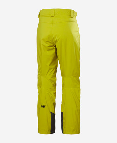 HELLY HANSEN Legendary Insulated pants - Mens - Bright Moss