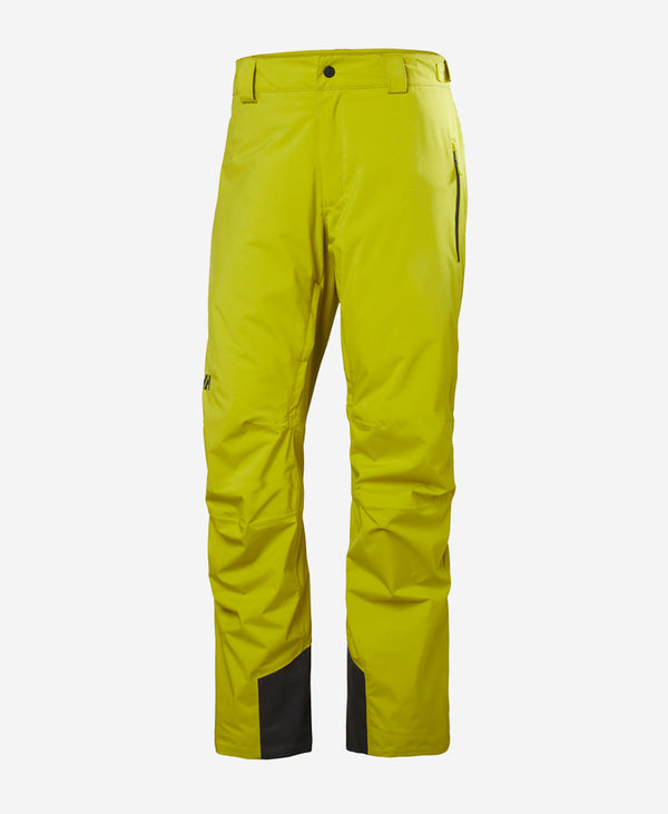 Helly Hansen Legendary Insulated Pant Mens - Bright Moss