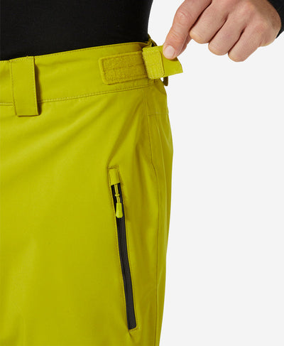 HELLY HANSEN Legendary Insulated pants - Mens - Bright Moss