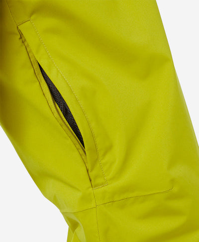 HELLY HANSEN Legendary Insulated pants - Mens - Bright Moss