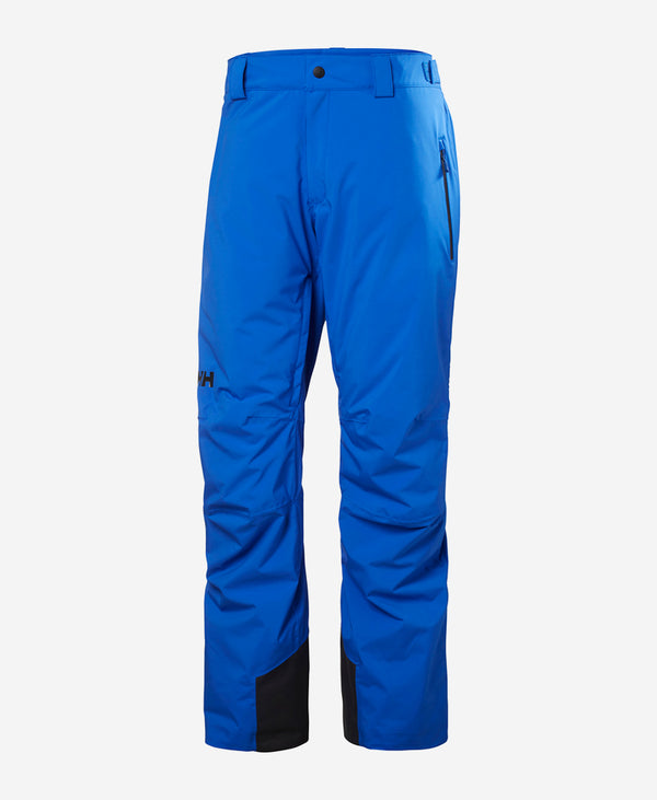 Helly Hansen Legendary Insulated Pant Mens - Cobalt