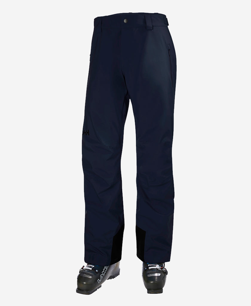 Helly Hansen Legendary Insulated Pant - Womens - Navy