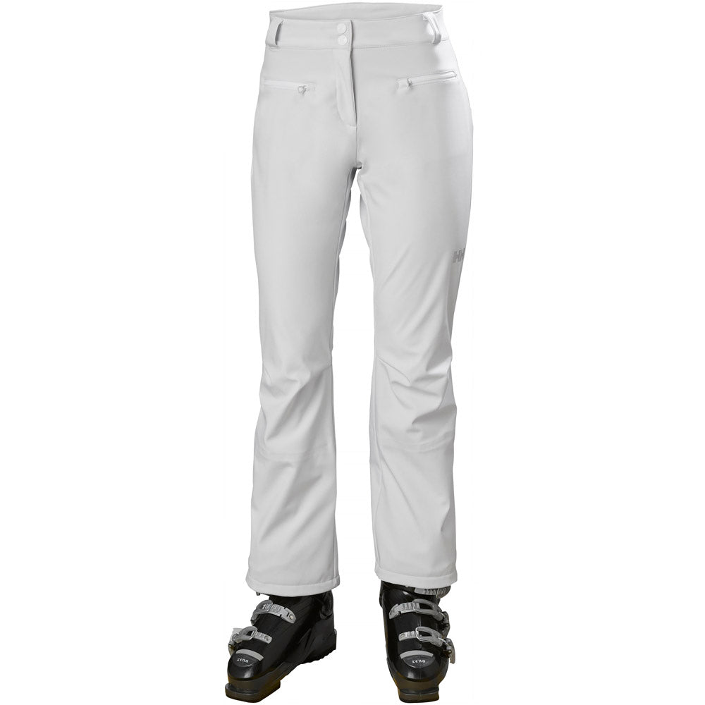 HELLY HANSEN Bellissimo pants - Womens - White