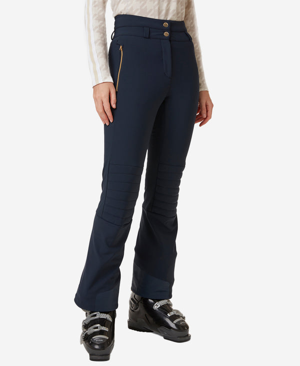 Helly Hansen Avanti Stretch Pant Womens - Navy