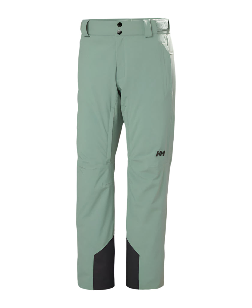 HELLY HANSEN Rapid pants - Mens - Cactus