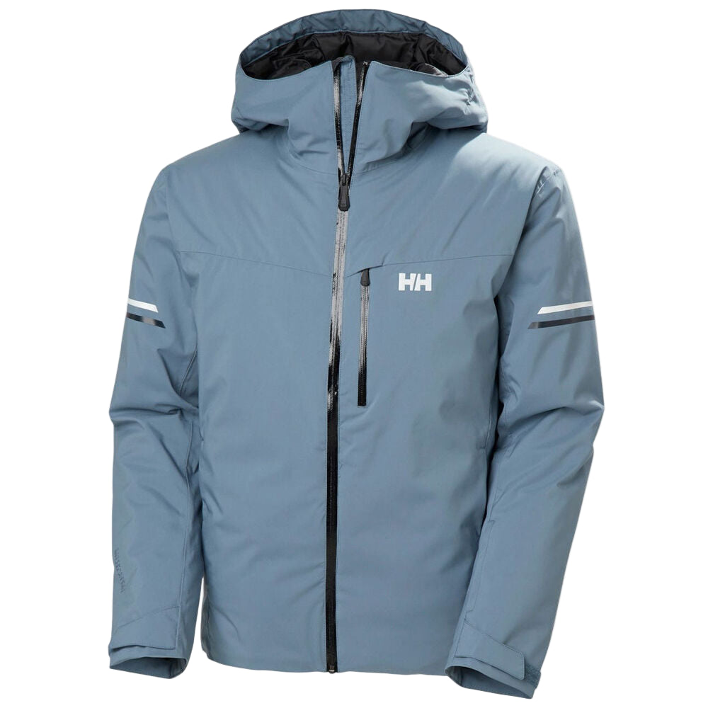 HELLY HANSEN Swift Team jacket - Mens - Washed Navy