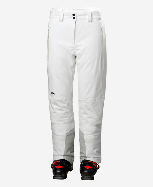 Helly Hansen Alphelia Pants Womens - White