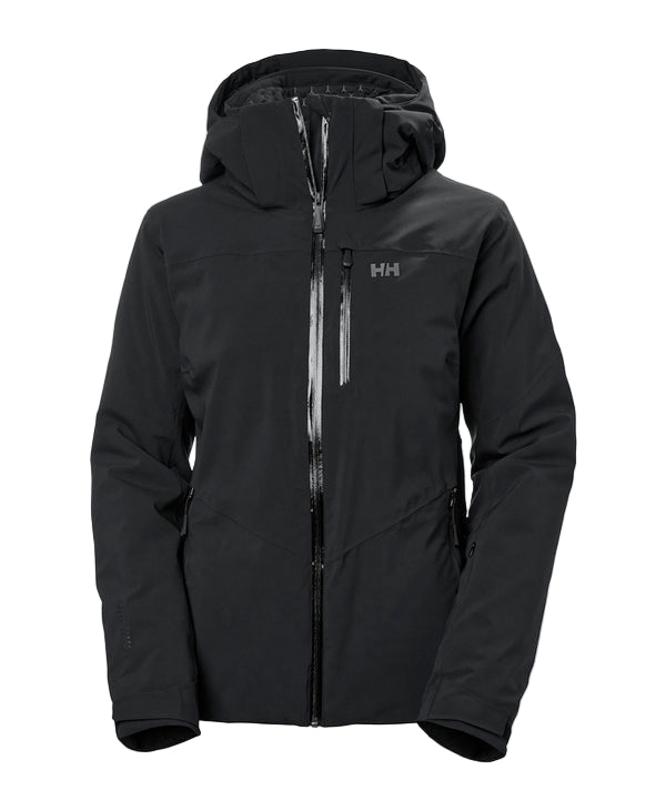 HELLY HANSEN Aphelia jacket - Womens - Black