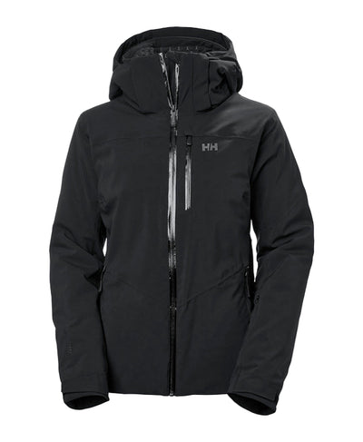 HELLY HANSEN Aphelia jacket - Womens - Black