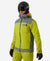 Helly Hansen Powdreamer 2.0 Jacket Mens - Bright Moss