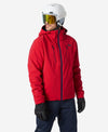 Helly Hansen Alpha 4.0 Jacket Mens - Red