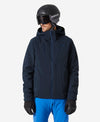 Helly Hansen Alpha 4.0 Jacket Mens - Navy