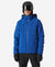 Helly Hansen Alpha 4.0 Jacket Mens - Deep Fjord