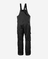 Helly Hansen Sogn Bib Cargo Pant Mens - Black