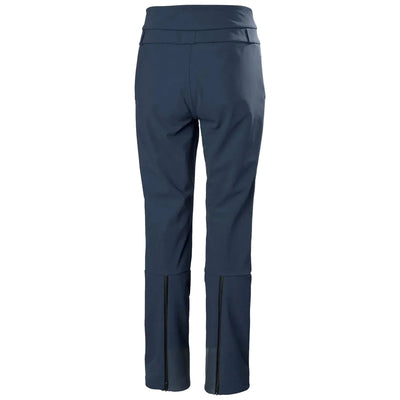 HELLY HANSEN Avanti Stretch 2.0 pants - Womens - Navy