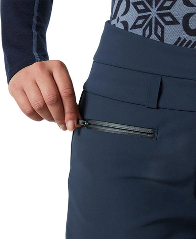HELLY HANSEN Avanti Stretch pants - Womens - Navy