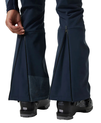 HELLY HANSEN Avanti Stretch pants - Womens - Navy