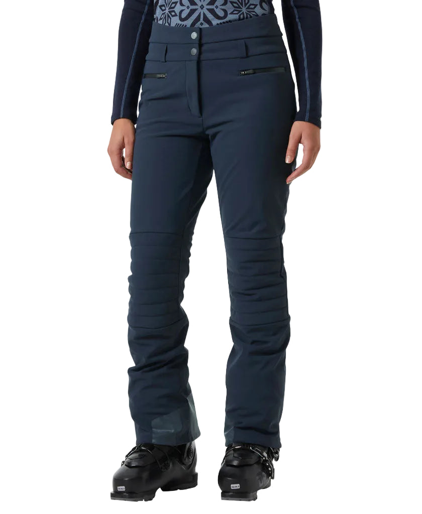 HELLY HANSEN Avanti Stretch pants - Womens - Navy