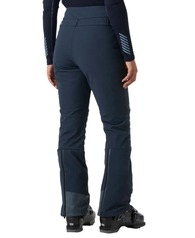 HELLY HANSEN Avanti Stretch pants - Womens - Navy
