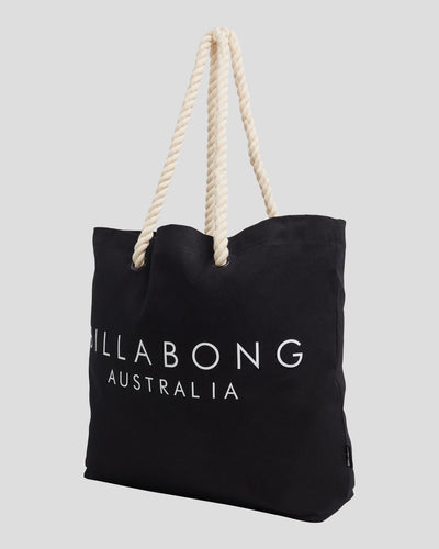 Billabong Serenity Beach Bag - Black