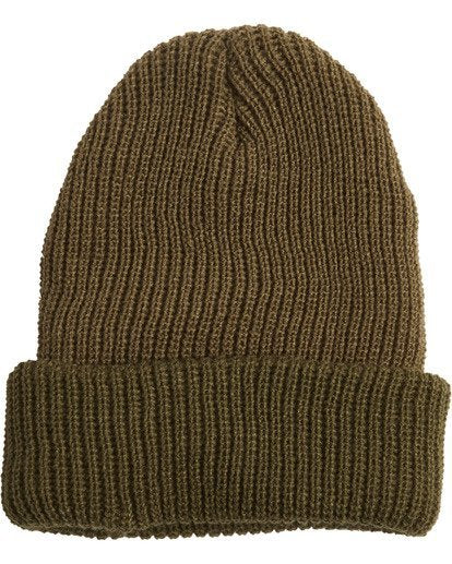 Billabong Roamer Beanie 2 - Mas Moss