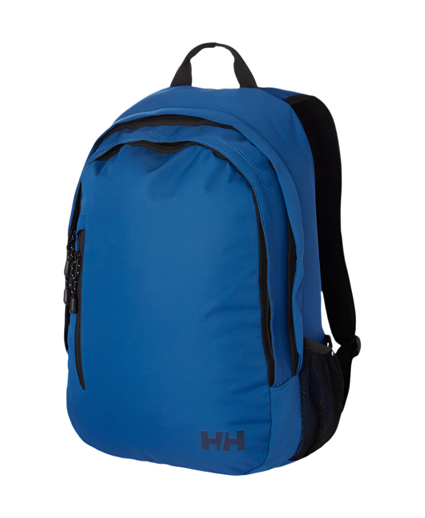 HELLY HANSEN Dublin 2.0 Backpack - Deep Fjord
