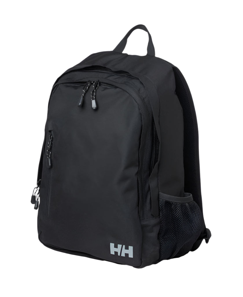 HELLY HANSEN Dublin 2.0 Backpack - Black