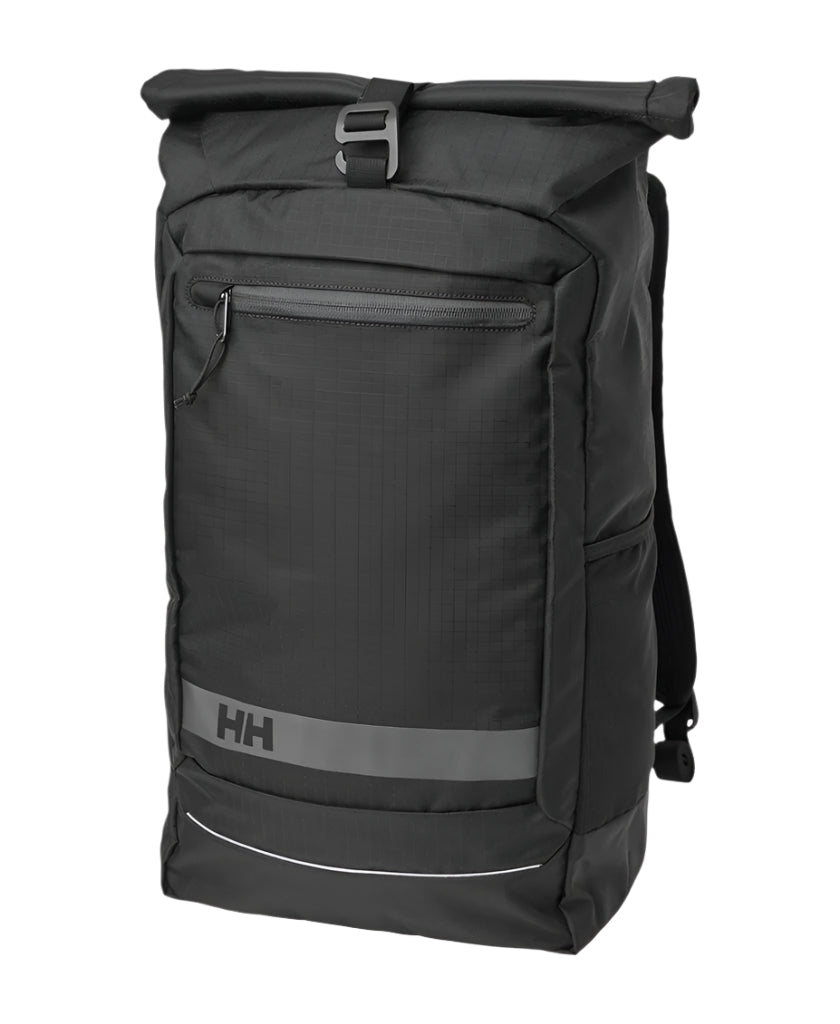 HELLY HANSEN Cedar 25L Backpack - Black