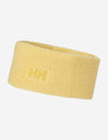 HELLY HANSEN Pile Headband - Sand