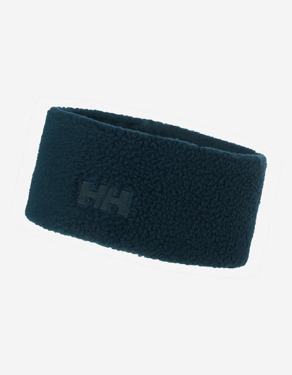 HELLY HANSEN Pile Headband - Navy