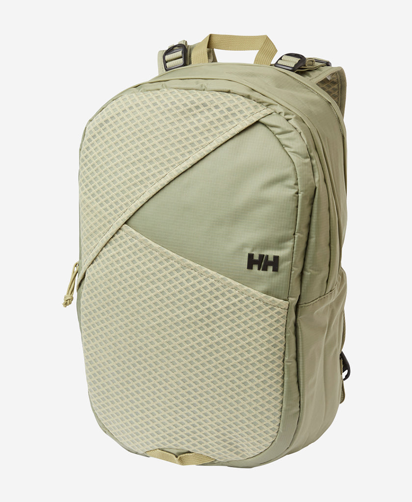 HELLY HANSEN Explorer Backpack - Light Lavender