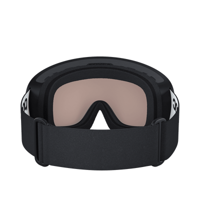 Poc Fovea Photochromic WF goggle- Uranium Black/Photochromic/changeable Sky Blue