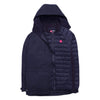 686 Smarty 3 in 1 Form Jacket - Mens Black