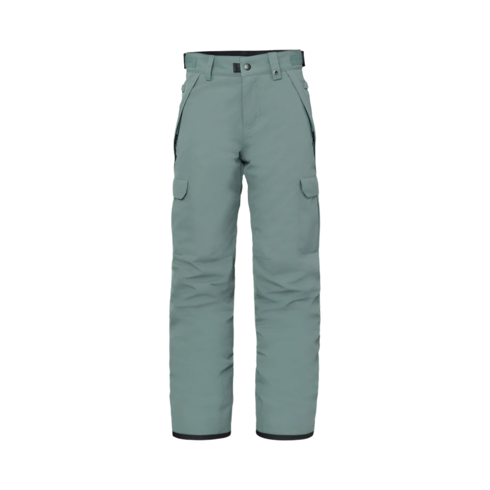 686 Infinity Cargo Pant - Mens Cypress Green