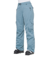 686 Aura Cargo Pant - Womens Steel Blue