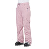 686 Aura Cargo Pant - Womens Dusty Mauve