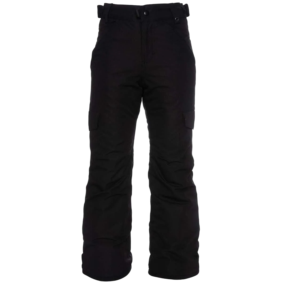 686 lola Insulated Pant - Girls Black