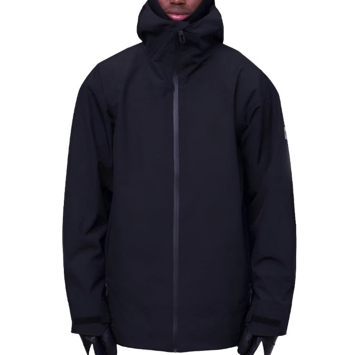 686 Gateway Jacket - Mens black